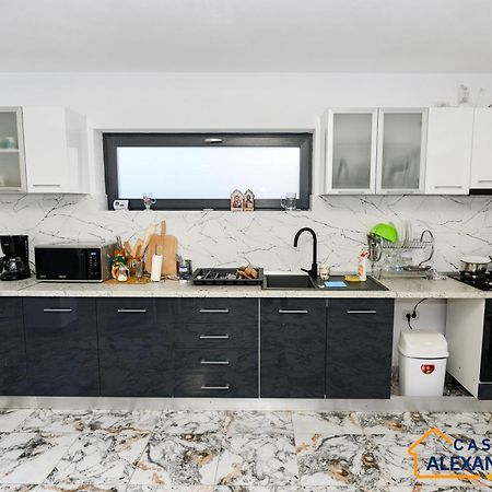فندق Casa Alexander Călimăneşti المظهر الخارجي الصورة