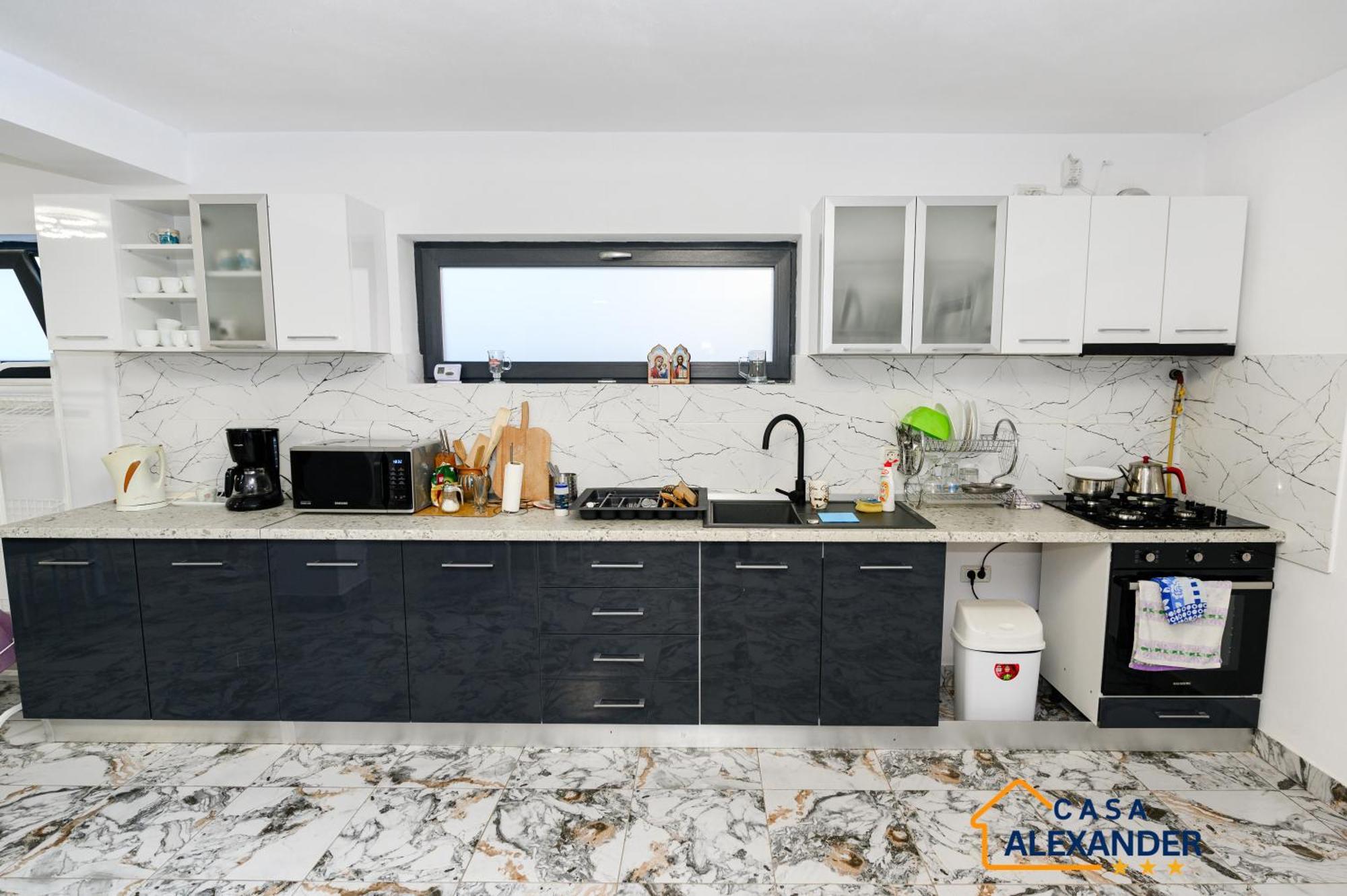 فندق Casa Alexander Călimăneşti المظهر الخارجي الصورة