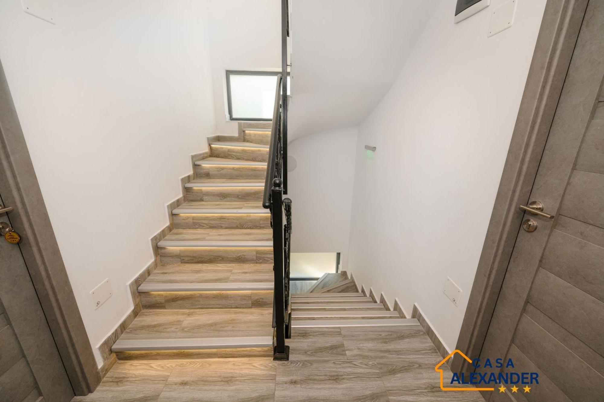 فندق Casa Alexander Călimăneşti المظهر الخارجي الصورة