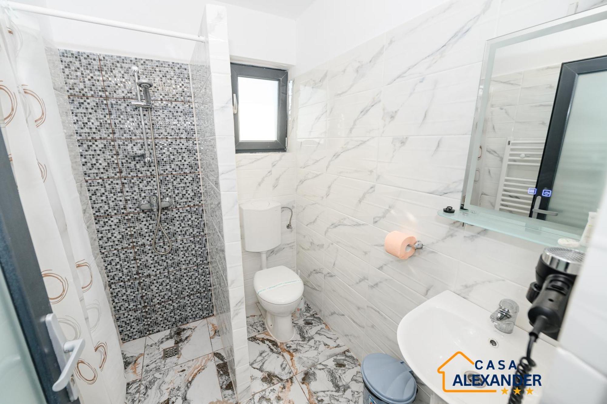 فندق Casa Alexander Călimăneşti المظهر الخارجي الصورة